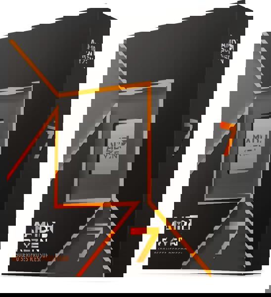 AMD RYZEN 7 9700X AM5